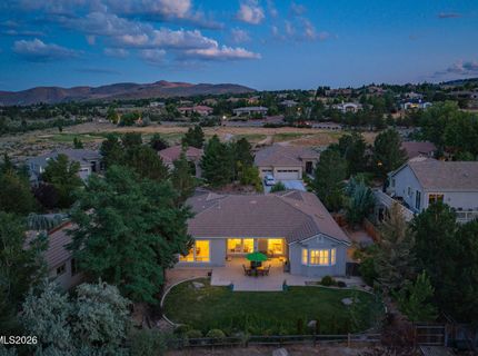 2711 Sun Chaser Court, Reno, NV 89511 Photo
