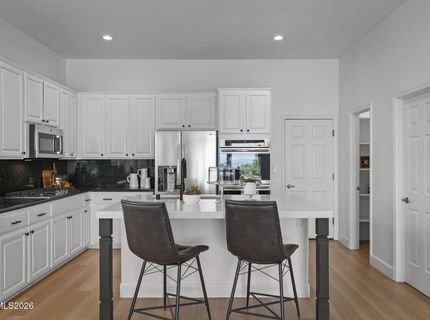 2711 Sun Chaser Court, Reno, NV 89511 Photo