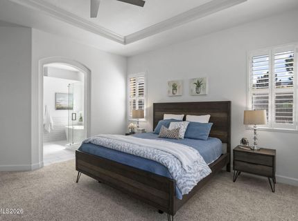 2711 Sun Chaser Court, Reno, NV 89511 Photo
