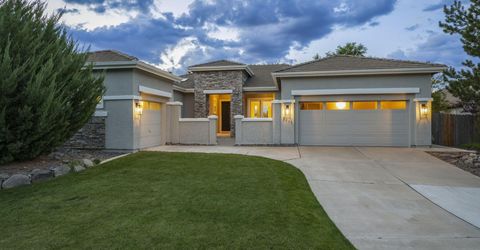 2711 Sun Chaser Court, Reno, NV 89511 Photo