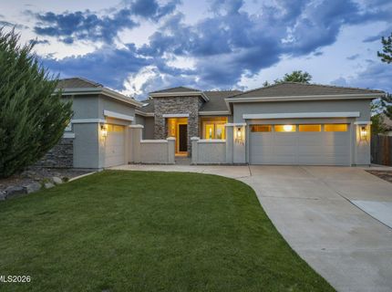 2711 Sun Chaser Court, Reno, NV 89511 Photo