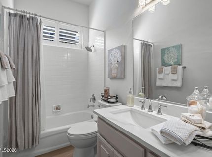 2711 Sun Chaser Court, Reno, NV 89511 Photo