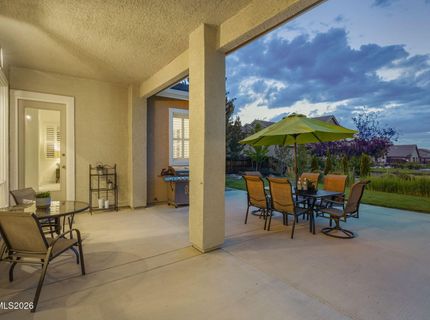 2711 Sun Chaser Court, Reno, NV 89511 Photo