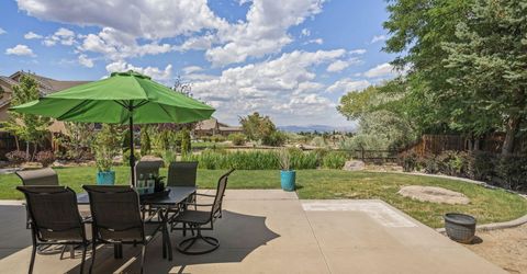 2711 Sun Chaser Court, Reno, NV 89511 Photo