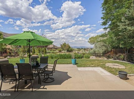 2711 Sun Chaser Court, Reno, NV 89511 Photo