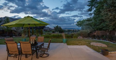 2711 Sun Chaser Court, Reno, NV 89511 Photo