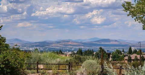 2711 Sun Chaser Court, Reno, NV 89511 Photo