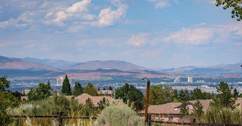 2711 Sun Chaser Court, Reno, NV 89511 Photo