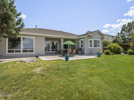 2711 Sun Chaser Court, Reno, NV 89511 Photo