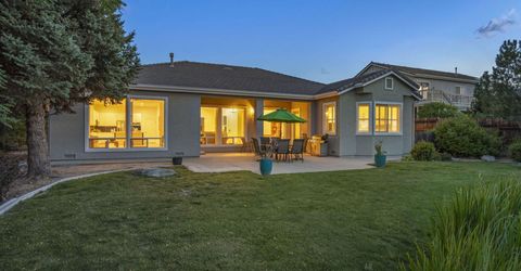 2711 Sun Chaser Court, Reno, NV 89511 Photo
