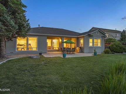 2711 Sun Chaser Court, Reno, NV 89511 Photo