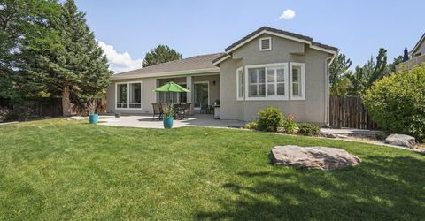 2711 Sun Chaser Court, Reno, NV 89511 Photo