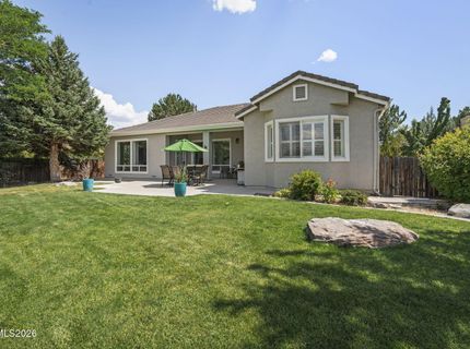 2711 Sun Chaser Court, Reno, NV 89511 Photo