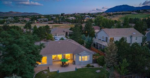 2711 Sun Chaser Court, Reno, NV 89511 Photo
