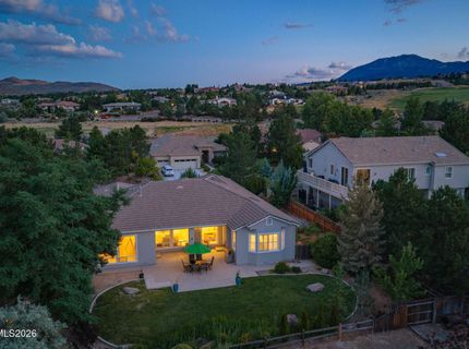 2711 Sun Chaser Court, Reno, NV 89511 Photo