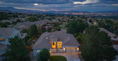 2711 Sun Chaser Court, Reno, NV 89511 Photo