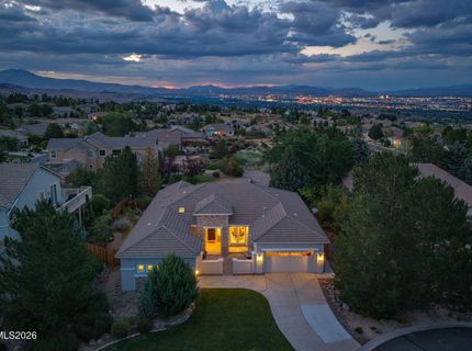 2711 Sun Chaser Court, Reno, NV 89511 Photo