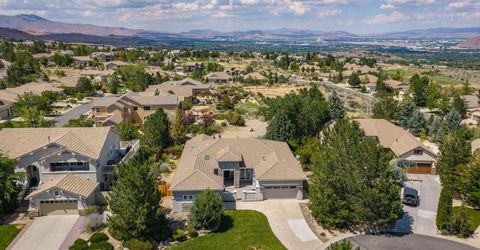 2711 Sun Chaser Court, Reno, NV 89511 Photo