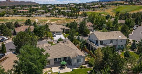 2711 Sun Chaser Court, Reno, NV 89511 Photo