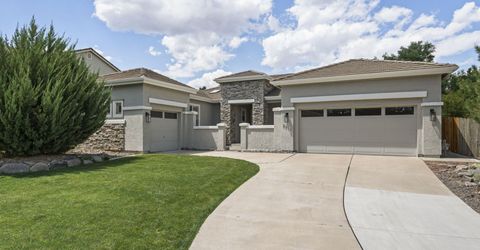 2711 Sun Chaser Court, Reno, NV 89511 Photo