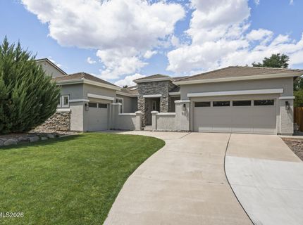 2711 Sun Chaser Court, Reno, NV 89511 Photo