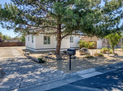 1830 Citron Street, Reno, NV 89512 Photo