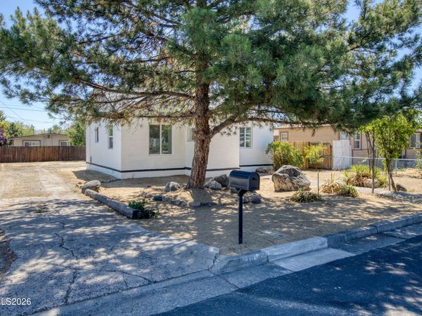 1830 Citron Street, Reno, NV 89512