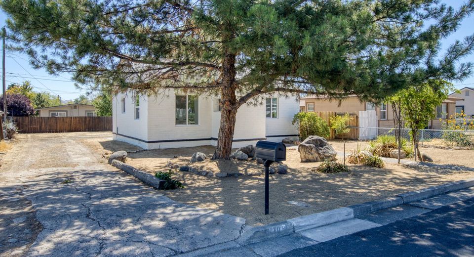 1830 Citron Street, Reno, NV 89512 Photo