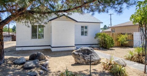 1830 Citron Street, Reno, NV 89512 Photo