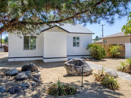 1830 Citron Street, Reno, NV 89512 Photo