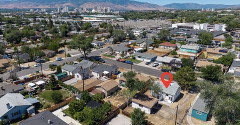 1830 Citron Street, Reno, NV 89512 Photo