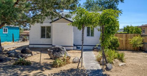 1830 Citron Street, Reno, NV 89512 Photo