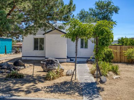 1830 Citron Street, Reno, NV 89512 Photo