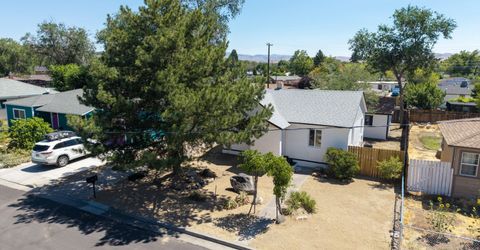 1830 Citron Street, Reno, NV 89512 Photo