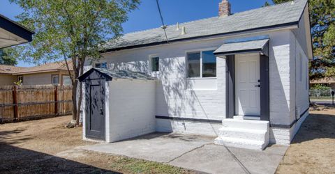 1830 Citron Street, Reno, NV 89512 Photo