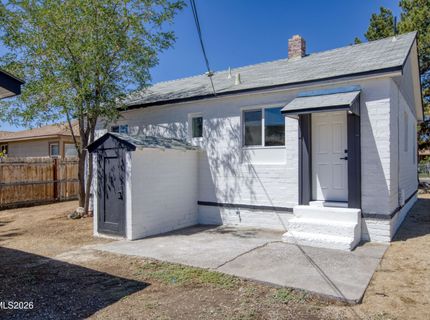 1830 Citron Street, Reno, NV 89512 Photo