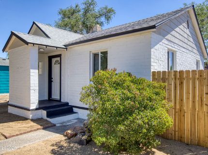 1830 Citron Street, Reno, NV 89512 Photo