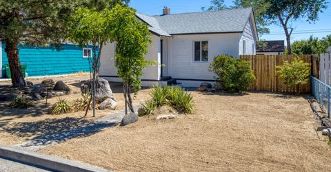1830 Citron Street, Reno, NV 89512 Photo