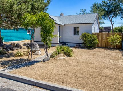 1830 Citron Street, Reno, NV 89512 Photo