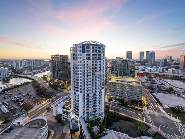 1209 E CUMBERLAND AVENUE , Unit 2601, TAMPA, FL 33602