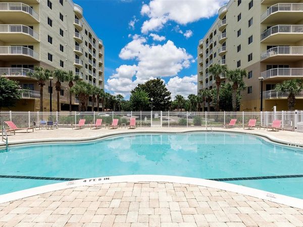 6312 BUFORD STREET, Unit 506, ORLANDO, FL 32835