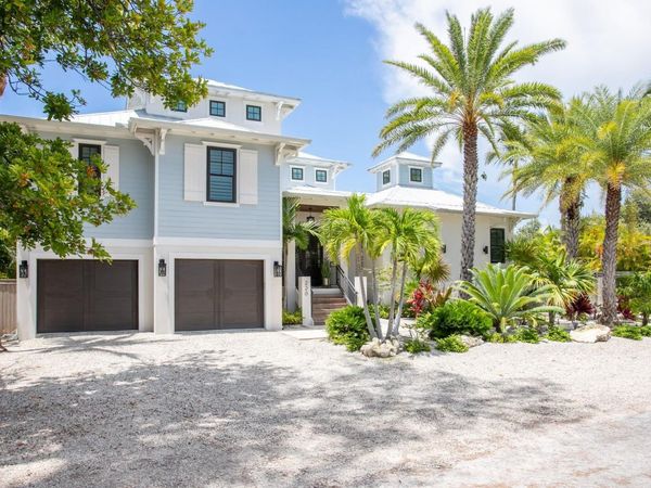 220 N HARBOR DRIVE, HOLMES BEACH, FL 34217