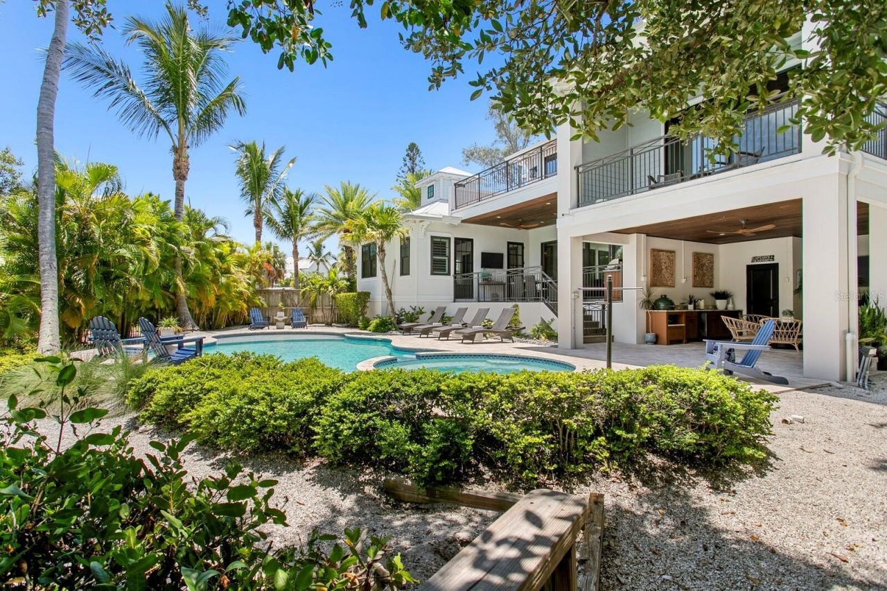 220 N Harbor Drive, Holmes Beach, FL 34217 Photo
