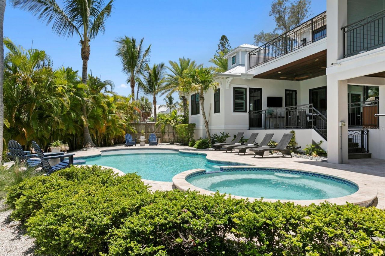 220 N Harbor Drive, Holmes Beach, FL 34217 Photo