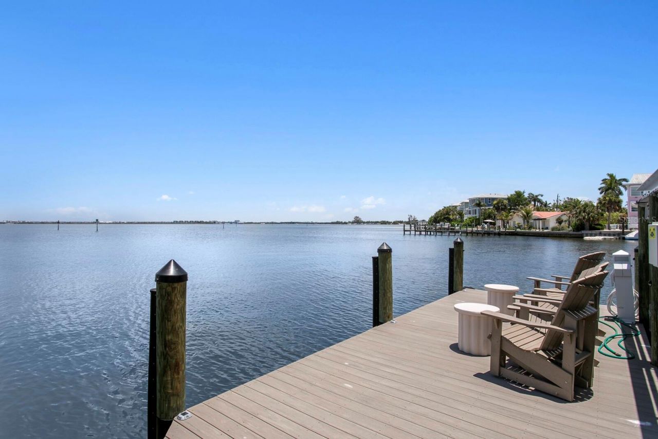 220 N Harbor Drive, Holmes Beach, FL 34217 Photo