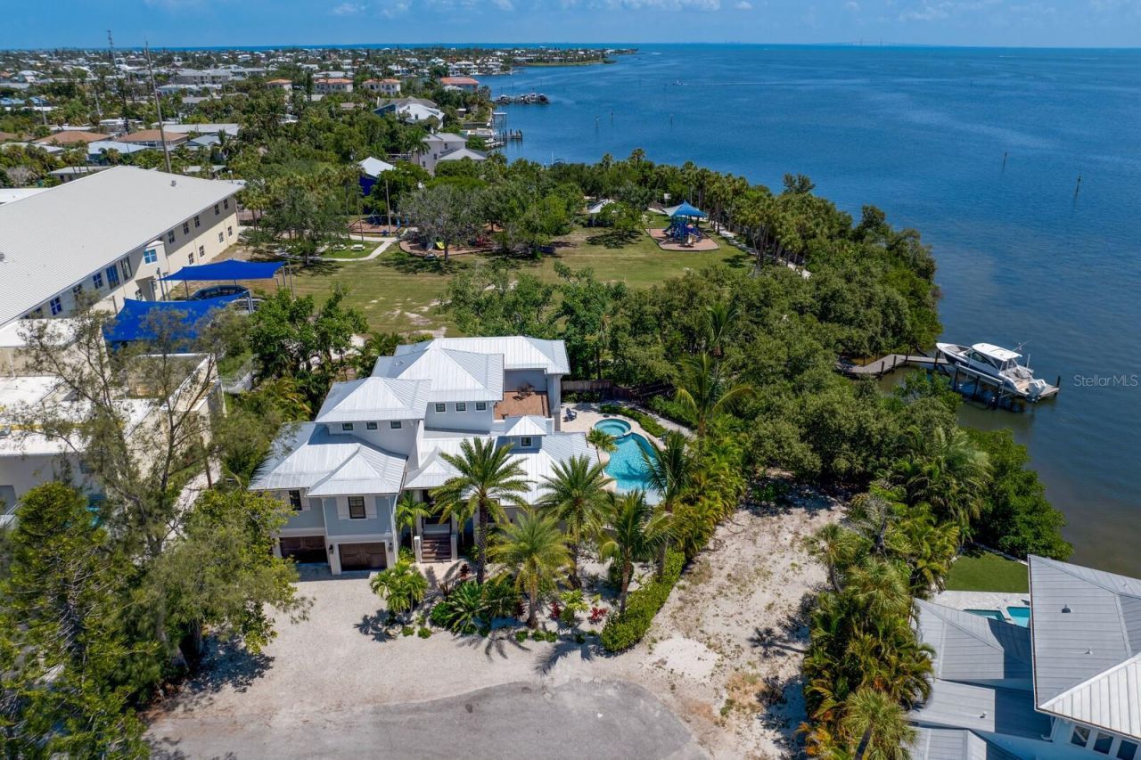 220 N Harbor Drive, Holmes Beach, FL 34217 Photo