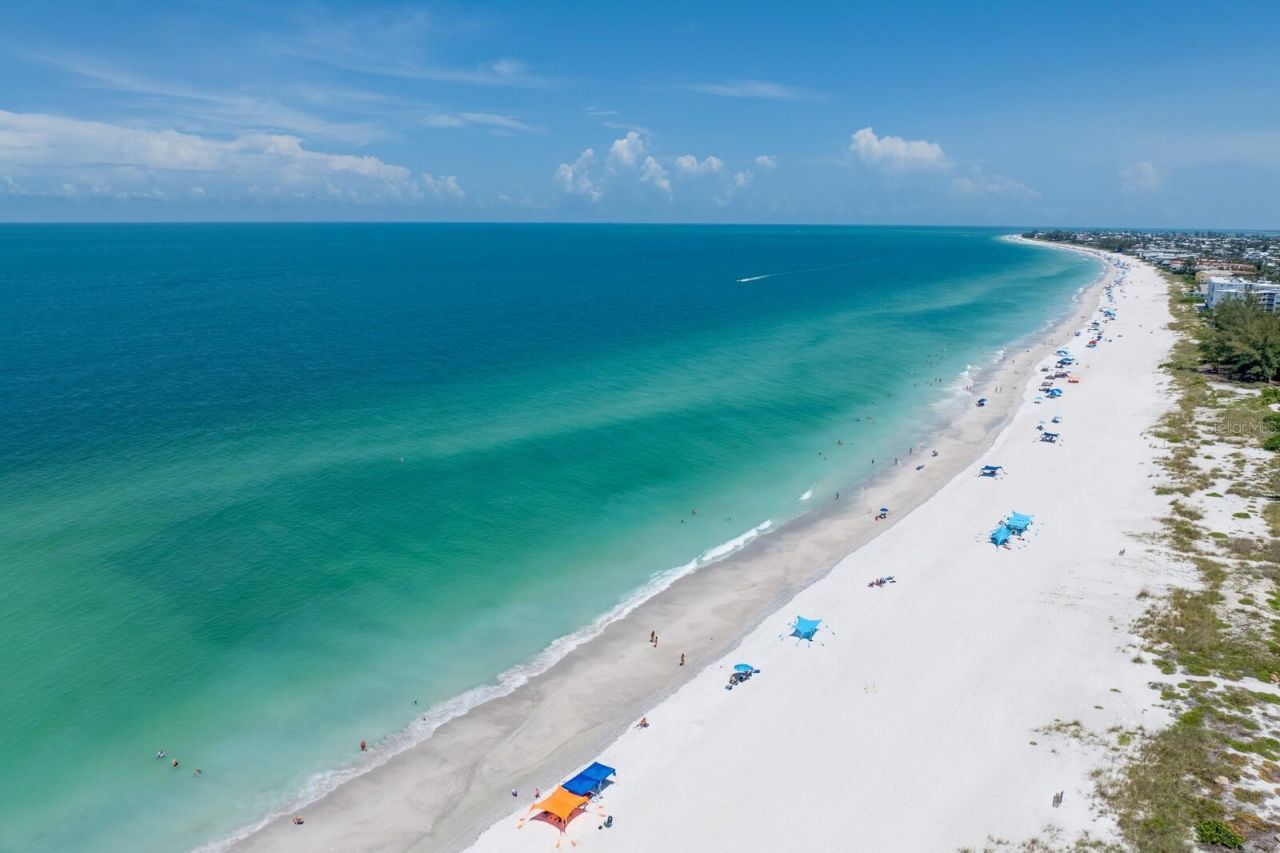 220 N Harbor Drive, Holmes Beach, FL 34217 Photo