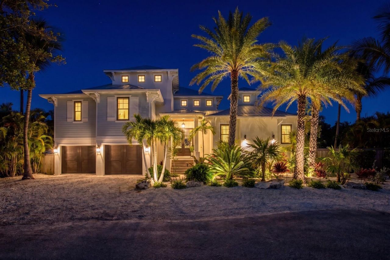 220 N Harbor Drive, Holmes Beach, FL 34217 Photo