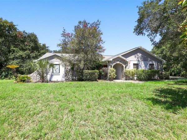 10028 KENDA DRIVE , RIVERVIEW, FL 33578