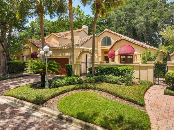 2480 VIA GENOVA , APOPKA, FL 32712